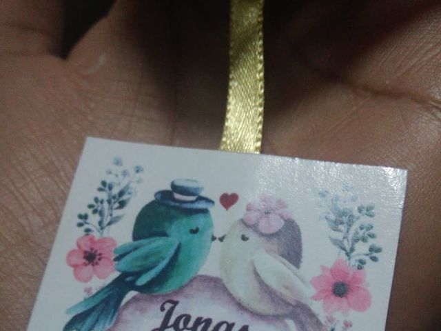 O casamento de Jonas e Juliana em Belém, Pará 6