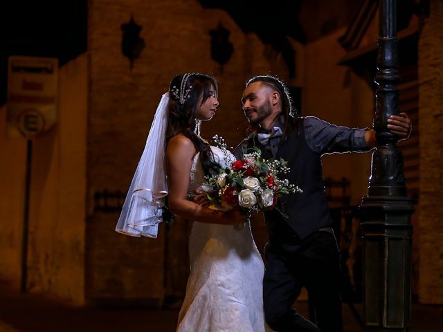 O casamento de Allana e Ronny em Vitória da Conquista, Bahia 3