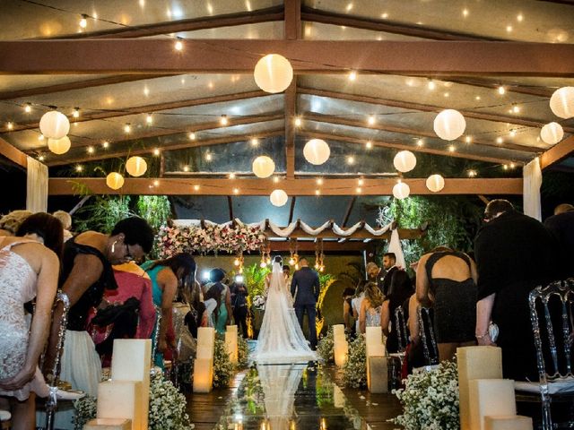 O casamento de Marcelo e Viviane  em Belo Horizonte, Minas Gerais 4