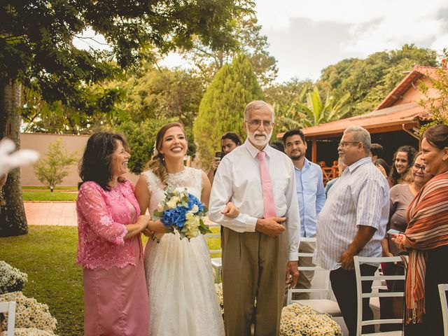 O casamento de Daniel e Brisa em Belo Horizonte, Minas Gerais 30
