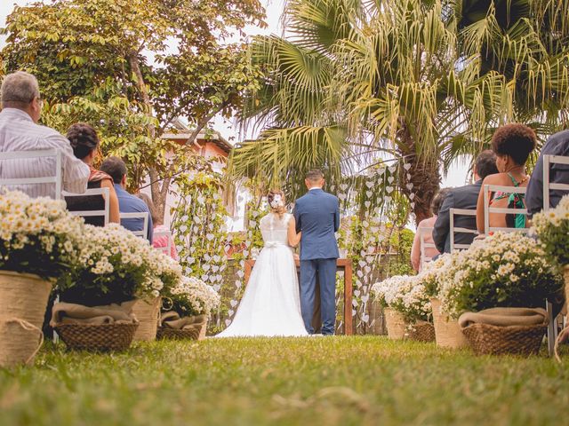 O casamento de Daniel e Brisa em Belo Horizonte, Minas Gerais 35