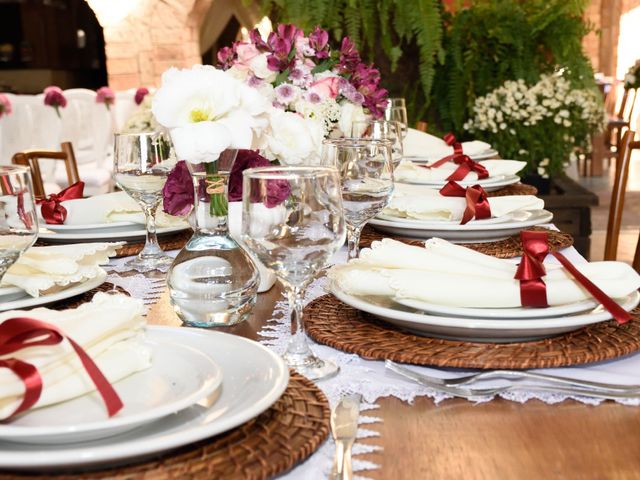 O casamento de Daniel e Rafaella em Goiânia, Goiás 3