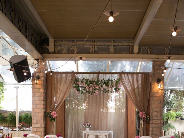 O casamento de Daniel e Rafaella em Goiânia, Goiás 5