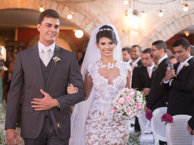 O casamento de Daniel e Rafaella em Goiânia, Goiás 23