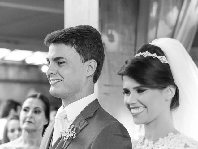 O casamento de Daniel e Rafaella em Goiânia, Goiás 24