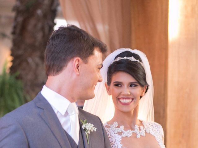 O casamento de Daniel e Rafaella em Goiânia, Goiás 25