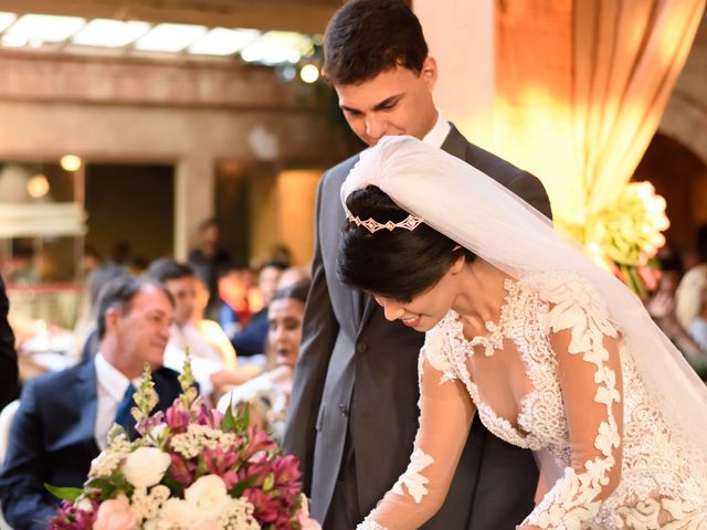 O casamento de Daniel e Rafaella em Goiânia, Goiás 27