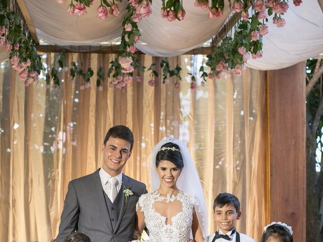 O casamento de Daniel e Rafaella em Goiânia, Goiás 36