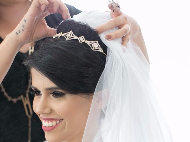 O casamento de Daniel e Rafaella em Goiânia, Goiás 56