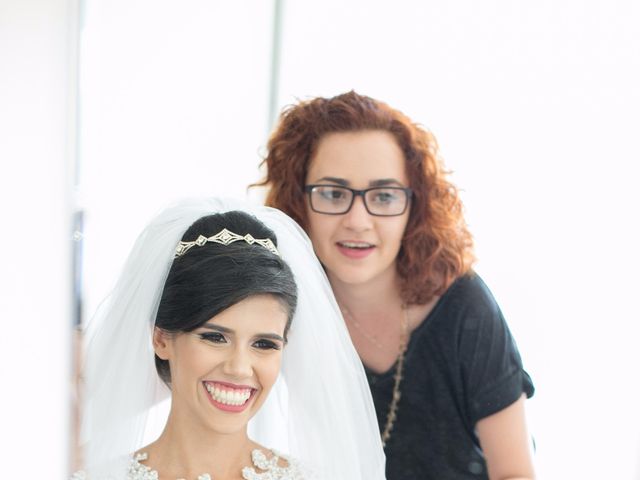 O casamento de Daniel e Rafaella em Goiânia, Goiás 57