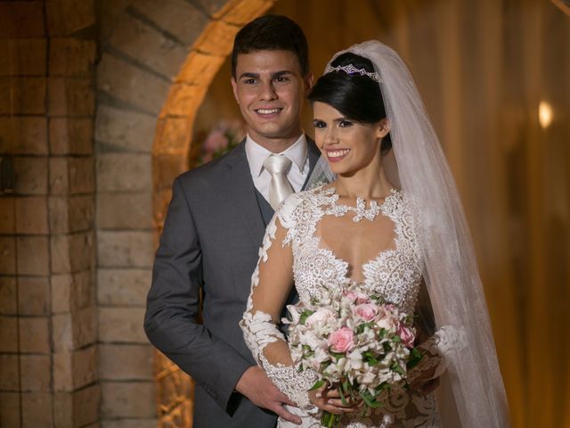 O casamento de Daniel e Rafaella em Goiânia, Goiás 66