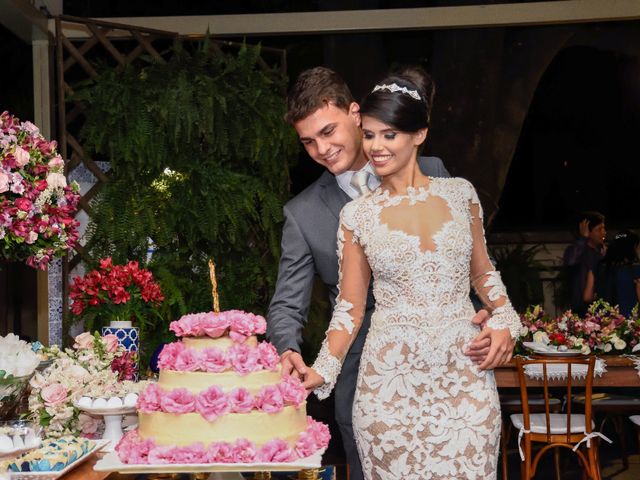 O casamento de Daniel e Rafaella em Goiânia, Goiás 72