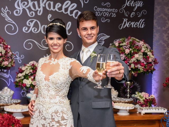 O casamento de Daniel e Rafaella em Goiânia, Goiás 73