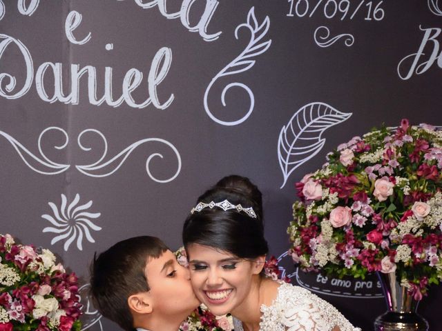 O casamento de Daniel e Rafaella em Goiânia, Goiás 78