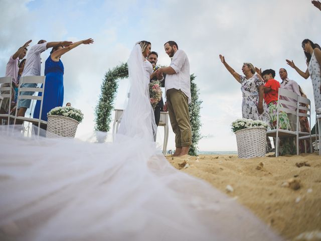 O casamento de Raphael e Ionara em Itapema, Santa Catarina 43