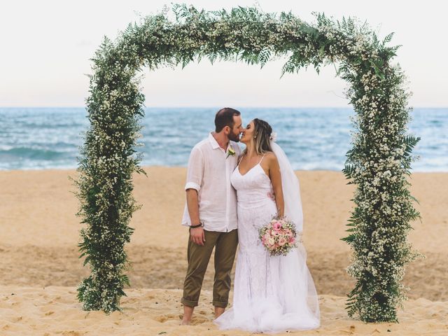 O casamento de Raphael e Ionara em Itapema, Santa Catarina 46