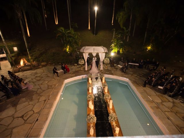 O casamento de Fernando e Dayane em Belo Horizonte, Minas Gerais 6