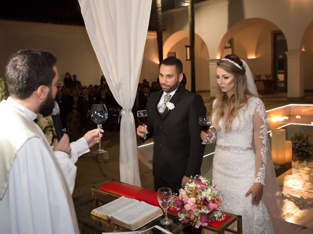 O casamento de Fernando e Dayane em Belo Horizonte, Minas Gerais 13