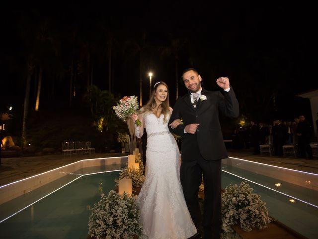 O casamento de Fernando e Dayane em Belo Horizonte, Minas Gerais 21