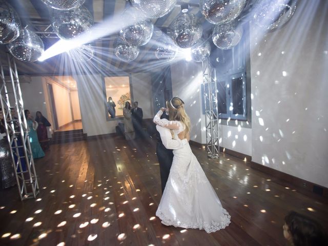 O casamento de Fernando e Dayane em Belo Horizonte, Minas Gerais 27