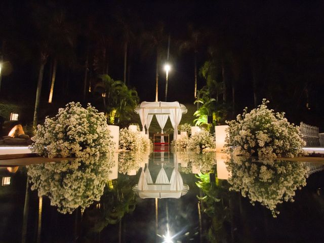 O casamento de Fernando e Dayane em Belo Horizonte, Minas Gerais 43