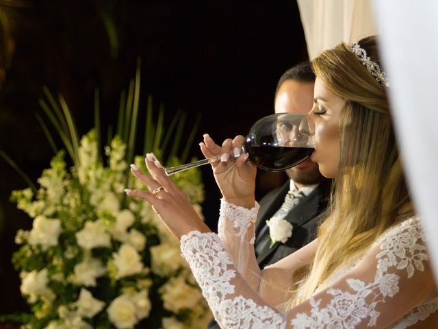 O casamento de Fernando e Dayane em Belo Horizonte, Minas Gerais 50