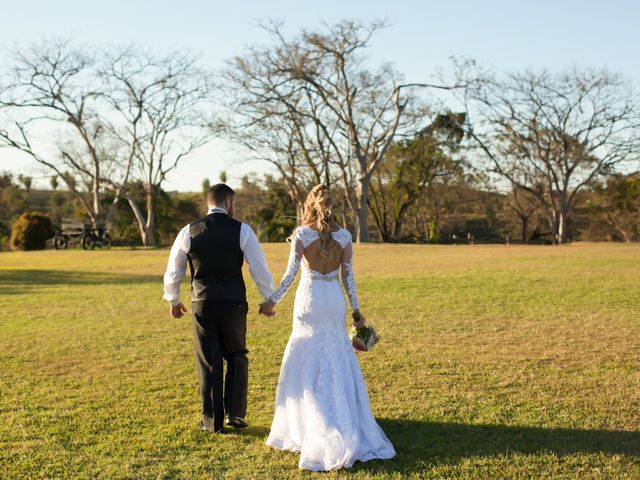 O casamento de Fernando e Dayane em Belo Horizonte, Minas Gerais 53