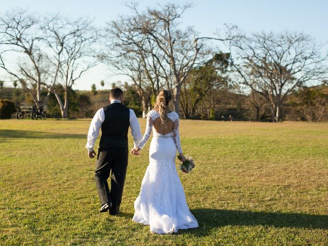 O casamento de Fernando e Dayane em Belo Horizonte, Minas Gerais 54