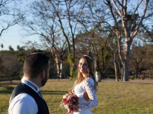 O casamento de Fernando e Dayane em Belo Horizonte, Minas Gerais 56