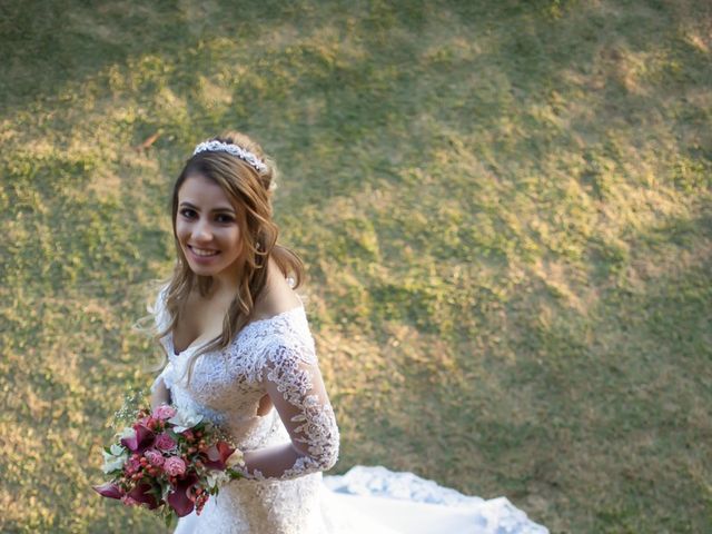 O casamento de Fernando e Dayane em Belo Horizonte, Minas Gerais 58