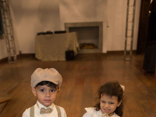 O casamento de Fernando e Dayane em Belo Horizonte, Minas Gerais 63