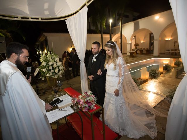 O casamento de Fernando e Dayane em Belo Horizonte, Minas Gerais 71