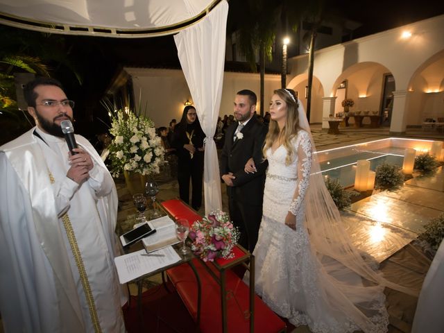 O casamento de Fernando e Dayane em Belo Horizonte, Minas Gerais 72