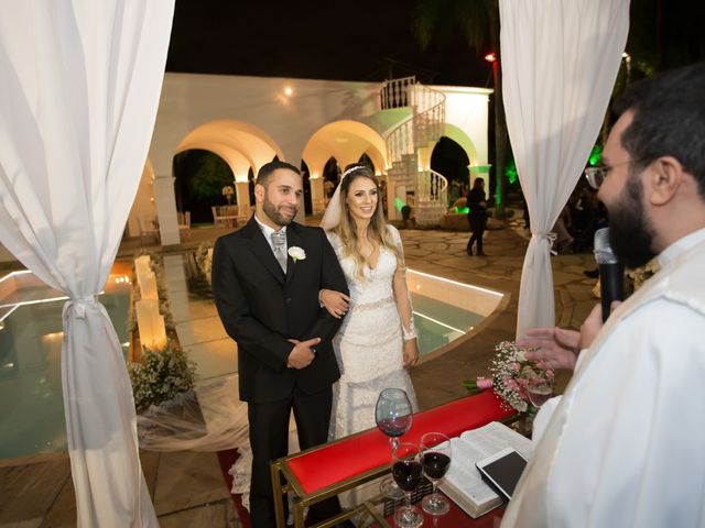 O casamento de Fernando e Dayane em Belo Horizonte, Minas Gerais 74