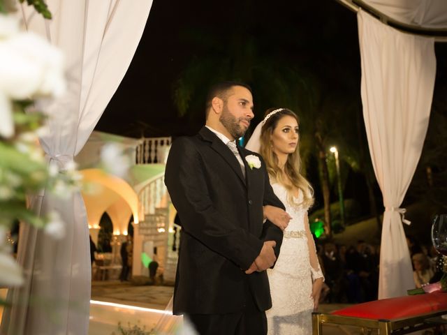 O casamento de Fernando e Dayane em Belo Horizonte, Minas Gerais 75