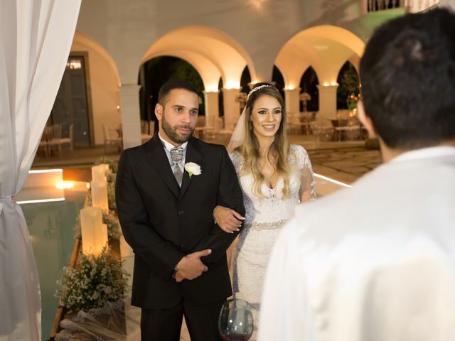 O casamento de Fernando e Dayane em Belo Horizonte, Minas Gerais 77