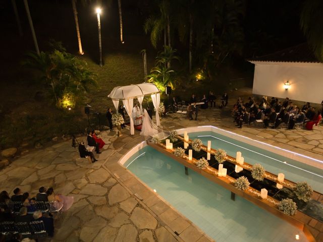 O casamento de Fernando e Dayane em Belo Horizonte, Minas Gerais 80