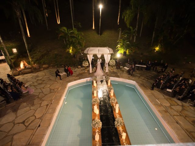 O casamento de Fernando e Dayane em Belo Horizonte, Minas Gerais 81