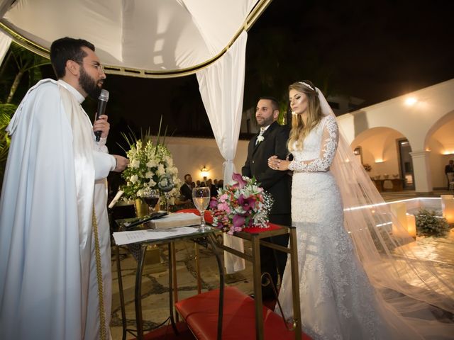 O casamento de Fernando e Dayane em Belo Horizonte, Minas Gerais 83