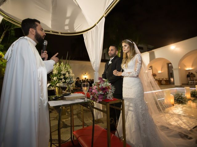 O casamento de Fernando e Dayane em Belo Horizonte, Minas Gerais 84