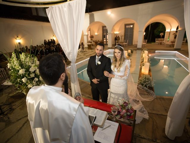 O casamento de Fernando e Dayane em Belo Horizonte, Minas Gerais 85