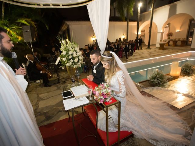 O casamento de Fernando e Dayane em Belo Horizonte, Minas Gerais 88