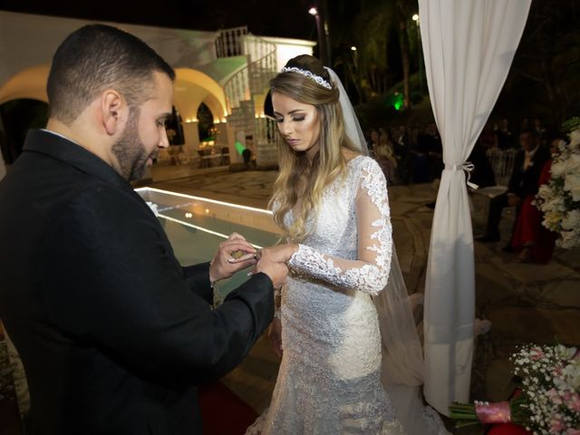 O casamento de Fernando e Dayane em Belo Horizonte, Minas Gerais 90