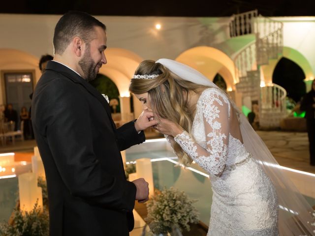 O casamento de Fernando e Dayane em Belo Horizonte, Minas Gerais 93