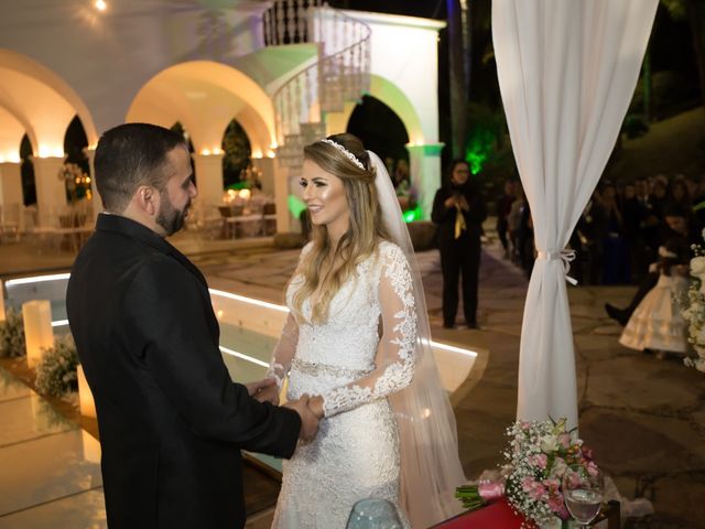 O casamento de Fernando e Dayane em Belo Horizonte, Minas Gerais 94