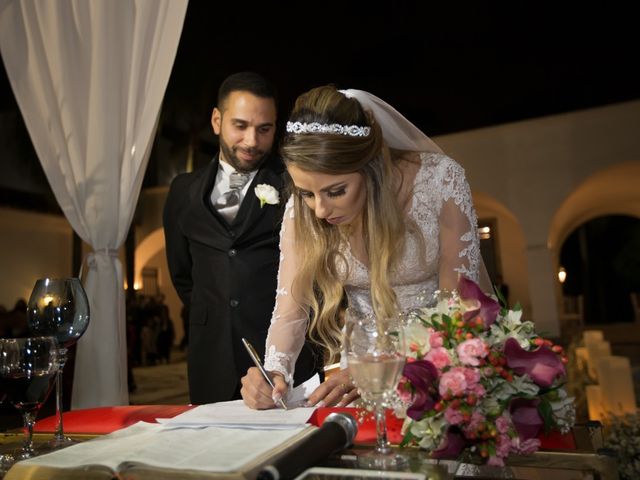 O casamento de Fernando e Dayane em Belo Horizonte, Minas Gerais 97