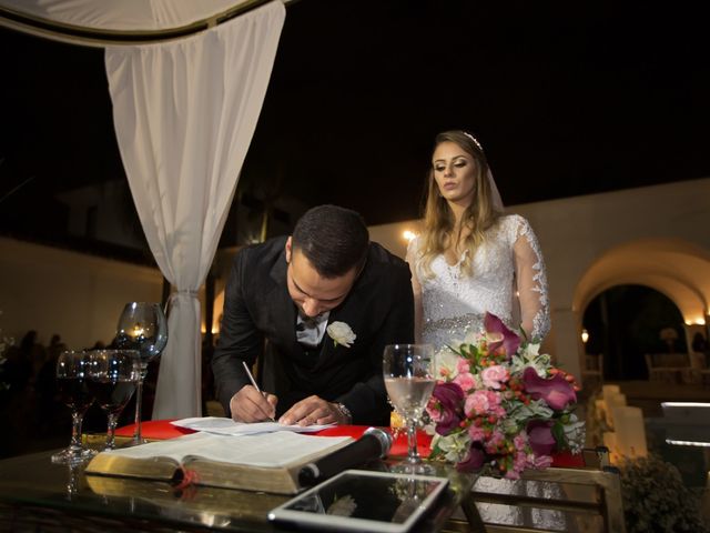 O casamento de Fernando e Dayane em Belo Horizonte, Minas Gerais 98