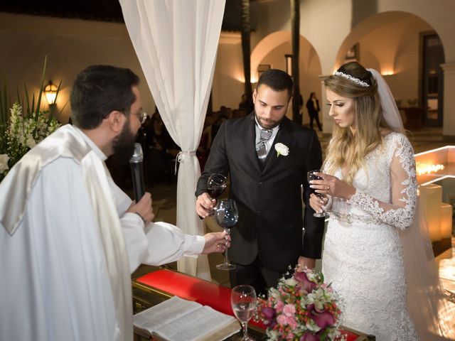 O casamento de Fernando e Dayane em Belo Horizonte, Minas Gerais 100