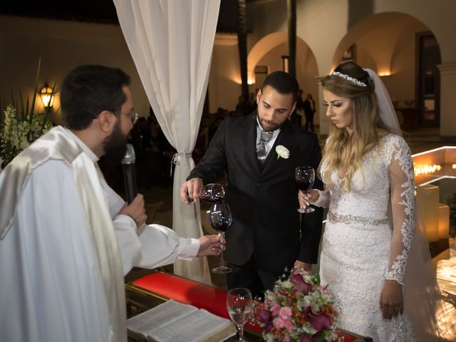 O casamento de Fernando e Dayane em Belo Horizonte, Minas Gerais 101