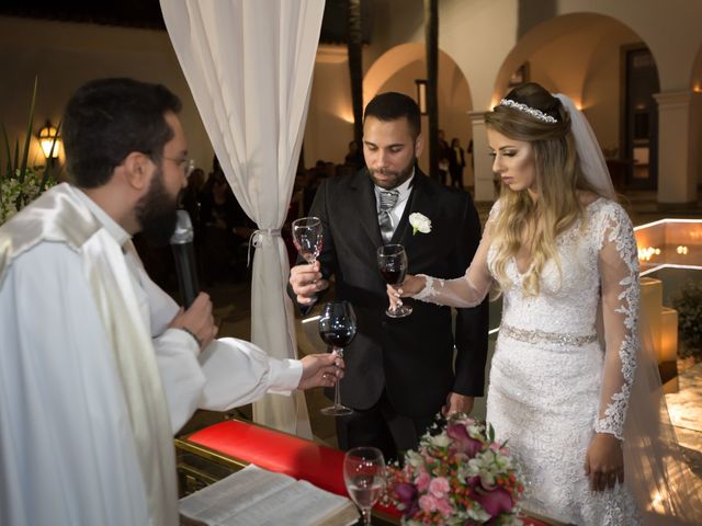 O casamento de Fernando e Dayane em Belo Horizonte, Minas Gerais 104